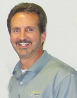 Brian Hogue at Stadium Auto Service in Ann Arbor, MI