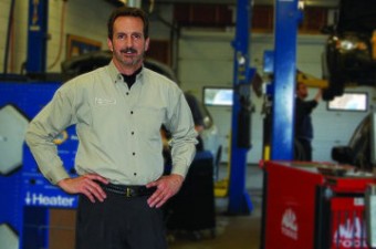 Auto repair guarantee at Stadium Auto Service in Ann Arbor, MI