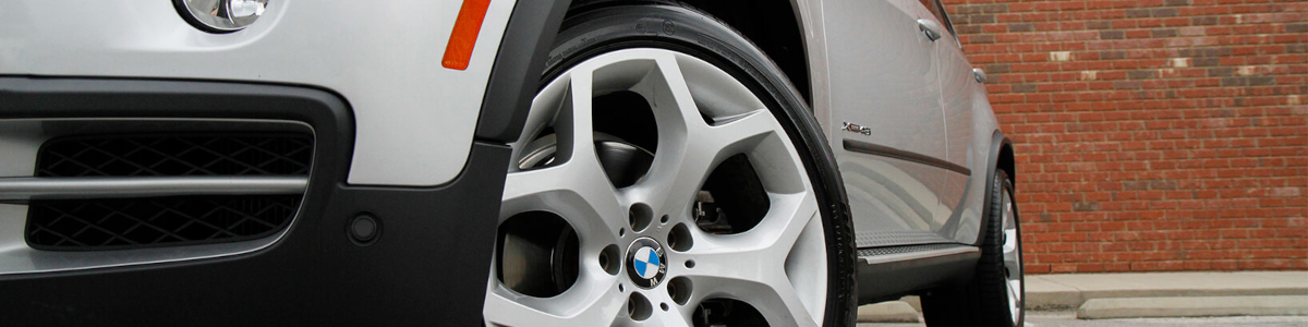 BMW repair service at Stadium Auto Service in Ann Arbor, MI