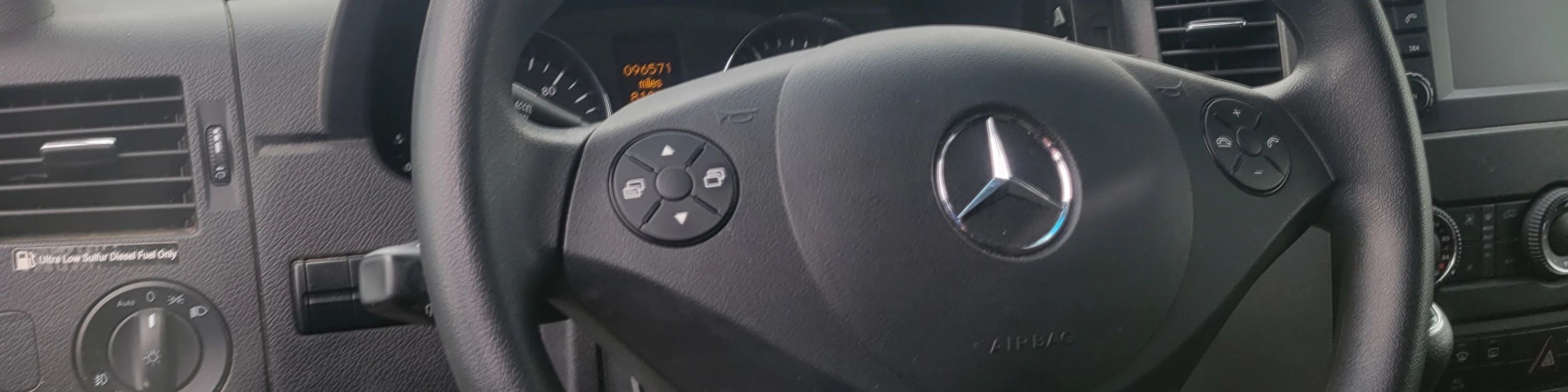 Mercedes-Benz repair service in Ann Arbor, MI at Stadium Auto Service